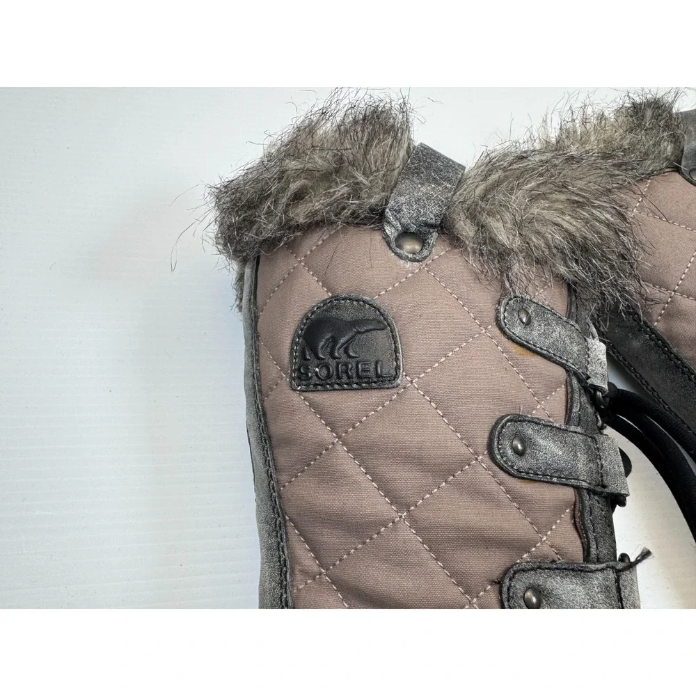 Sorel pre owned